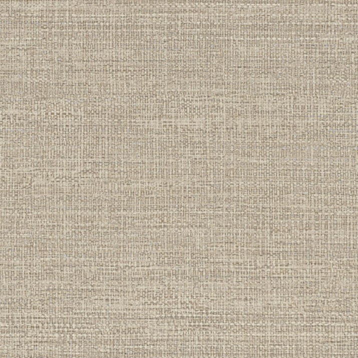 Papier Peint Vinyle sur Intissé Carioca Grège – Golfe du Bengale de Casamance - réf. 74250406