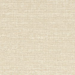 Papier Peint Vinyle sur Intissé Carioca Vanille – Golfe du Bengale de Casamance - réf. 74250304