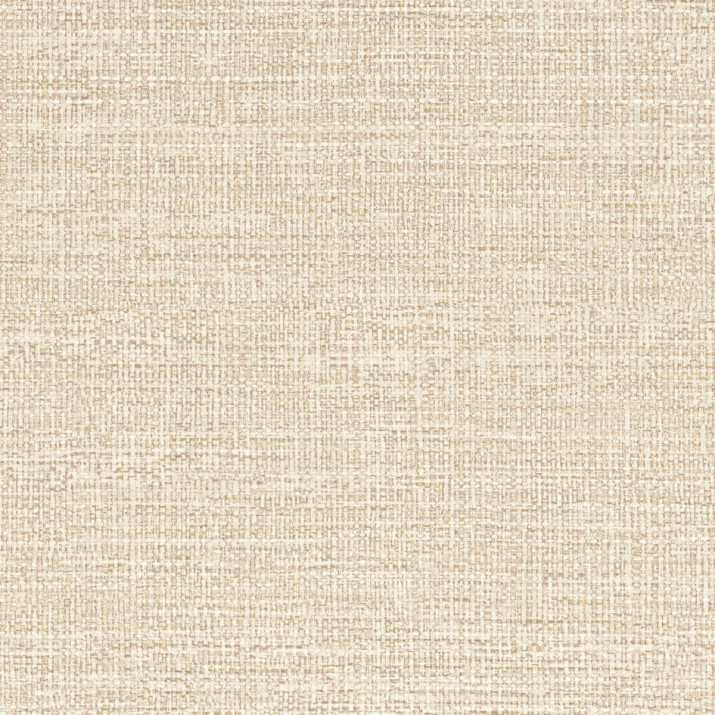Papier Peint Vinyle sur Intissé Carioca Vanille – Golfe du Bengale de Casamance - réf. 74250304