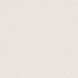 Papier Peint Vinyle sur Intissé Uni Textile Écru – Seychelles de Lutèce - réf. SEY043