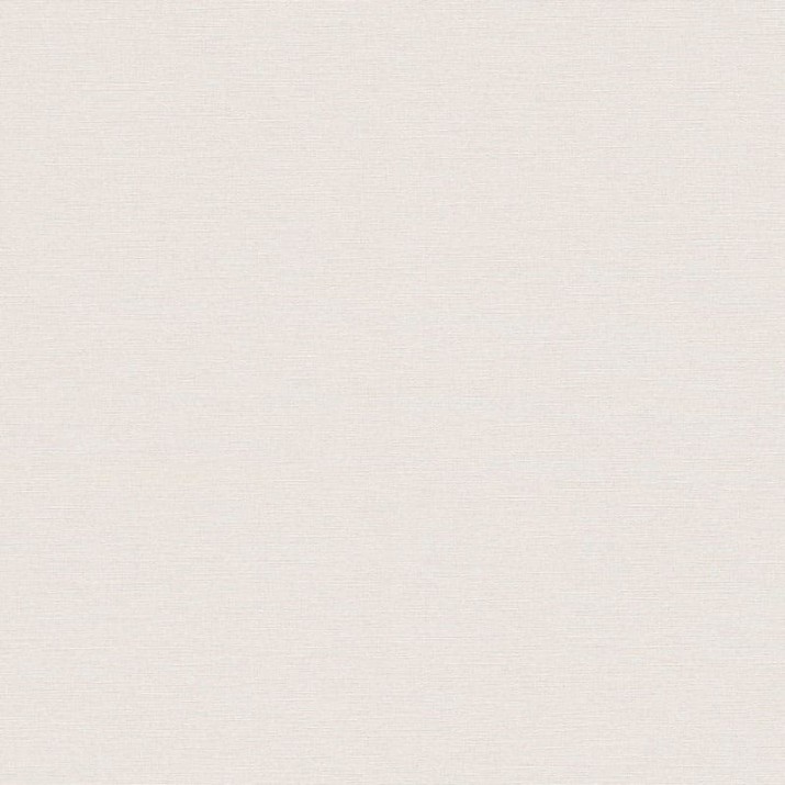 Papier Peint Vinyle sur Intissé Uni Textile Écru – Seychelles de Lutèce - réf. SEY043