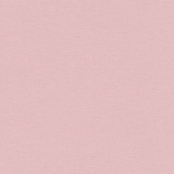 Papier Peint Vinyle sur Intissé Uni Textile Rose Fané – Seychelles de Lutèce - réf. SEY042