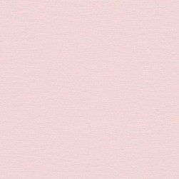 Papier Peint Vinyle sur Intissé Uni Textile Rose – Seychelles de Lutèce - réf. SEY041