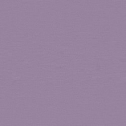 Papier Peint Vinyle sur Intissé Uni Textile Violet – Seychelles de Lutèce - réf. SEY039