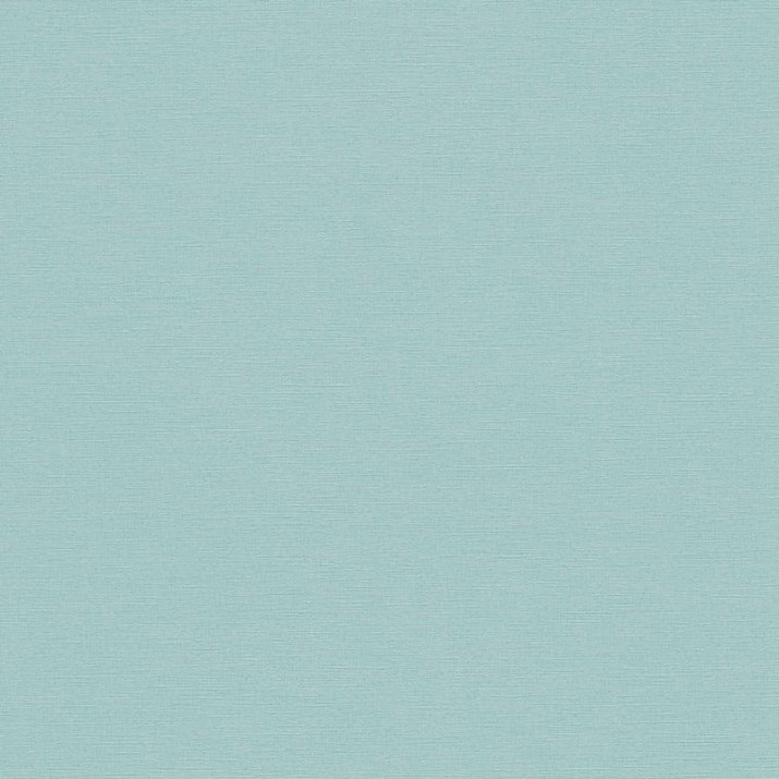 Papier Peint Vinyle sur Intissé Uni Textile Vert Céladon – Seychelles de Lutèce - réf. SEY038