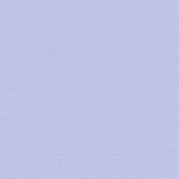 Papier Peint Vinyle sur Intissé Uni Textile Bleu Pervenche – Seychelles de Lutèce - réf. SEY035