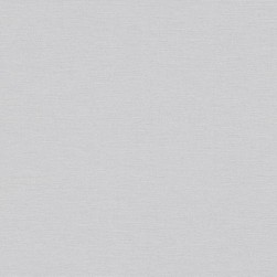 Papier Peint Vinyle sur Intissé Uni Textile Gris Souris – Seychelles de Lutèce - réf. SEY032
