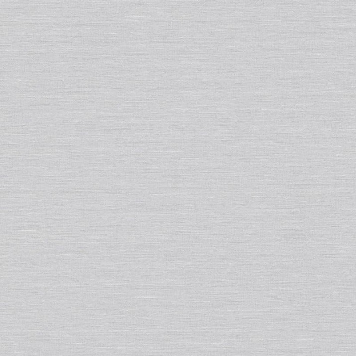 Papier Peint Vinyle sur Intissé Uni Textile Gris Souris – Seychelles de Lutèce - réf. SEY032