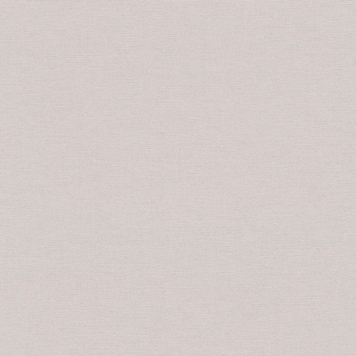 Papier Peint Vinyle sur Intissé Uni Textile Gris Taupe – Seychelles de Lutèce - réf. SEY031