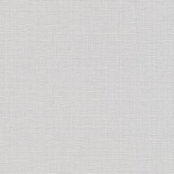 Papier Peint Vinyle sur Intissé Uni Toile de Lin Gris Souris – Seychelles de Lutèce - réf. SEY024