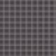 Papier Peint Intissé Tartan Gris Anthracite – Héritage de Lutèce - réf. HER648
