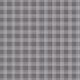 Papier Peint Intissé Tartan Gris – Héritage de Lutèce - réf. HER647