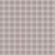 Papier Peint Intissé Tartan Gris Clair – Héritage de Lutèce - réf. HER646