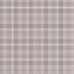 Papier Peint Intissé Tartan Gris Clair – Héritage de Lutèce - réf. HER646