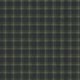Papier Peint Intissé Tartan Kaki – Héritage de Lutèce - réf. HER643