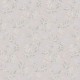 Papier Peint Intissé Campanule Beige Clair – Héritage de Lutèce - réf. HER633