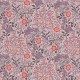 Papier Peint Intissé Végétation Luxuriante Mauve Fané – Héritage de Lutèce - réf. HER592