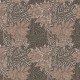 Papier Peint Intissé Chardon Beige – Héritage de Lutèce - réf. HER584