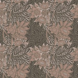 Papier Peint Intissé Chardon Beige – Héritage de Lutèce - réf. HER584