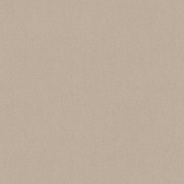 Papier Peint Intissé Uni Toile Taupe – Héritage de Lutèce - réf. HER031
