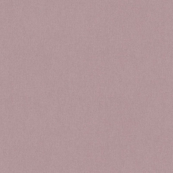 Papier Peint Intissé Uni Toile Lilas – Héritage de Lutèce - réf. HER029