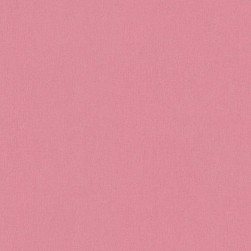 Papier Peint Intissé Uni Toile Rose Persan – Héritage de Lutèce - réf. HER025