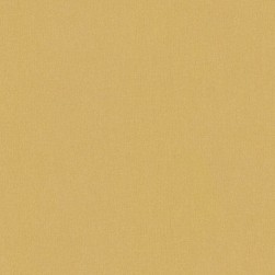 Papier Peint Intissé Uni Flore Safran – Héritage de Lutèce - réf. FLO501H