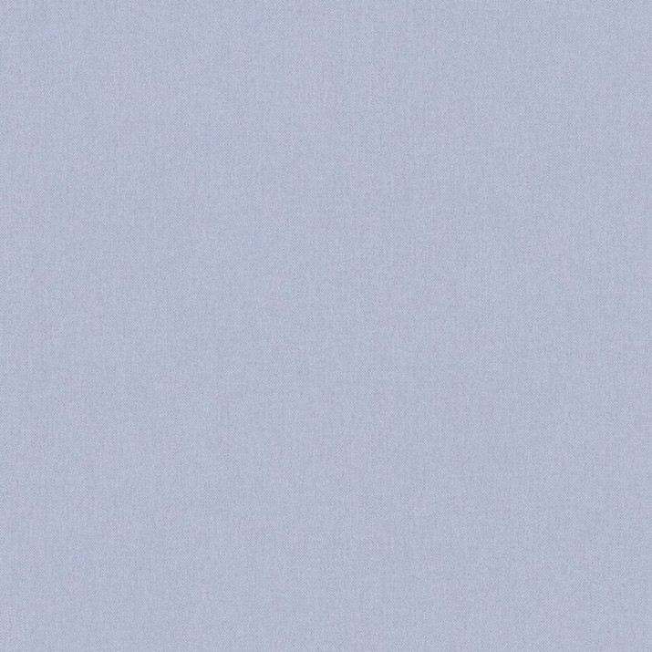 Papier Peint Intissé Uni Flore Bleu Pervenche – Héritage de Lutèce - réf. FLO497H