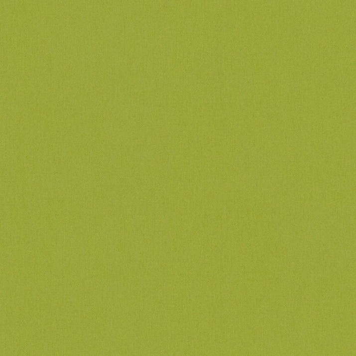 Papier Peint Intissé Uni Flore Vert Olive – Héritage de Lutèce - réf. FLO493H