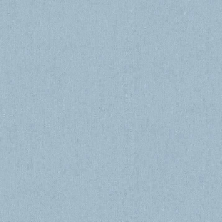 Papier Peint Intissé Uni Flore Bleu Persan – Héritage de Lutèce - réf. FLO027H
