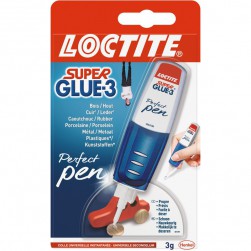 Super Glue Stylo Perfect pen 3g