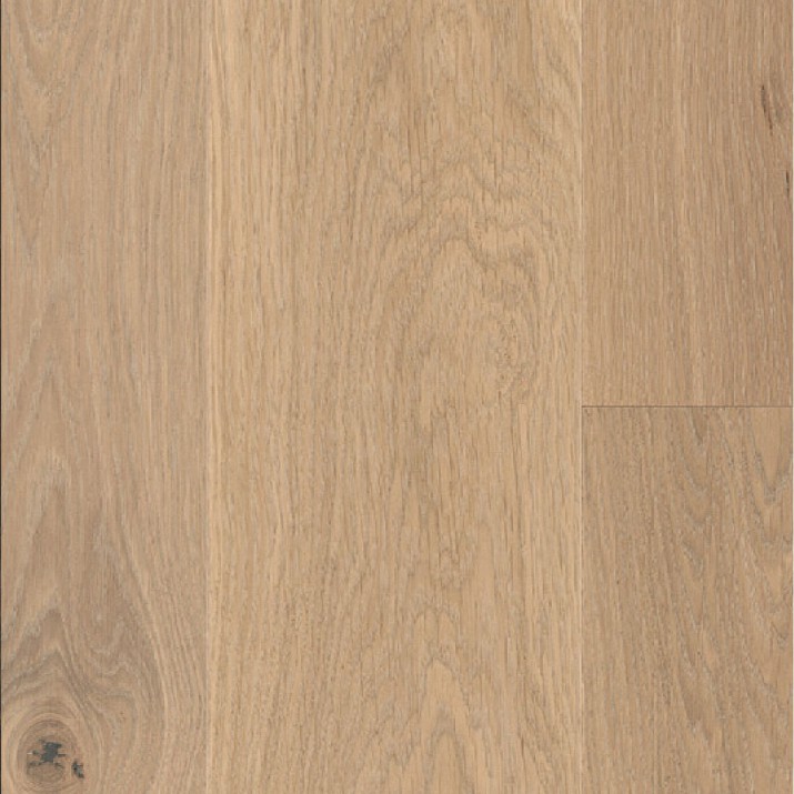 Berry Alloc Parquet Les Essentiels XL Long - Chêne Naturel 02 Silk - réf. 61000857 - 164 x 1980 x 13,2 mm