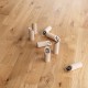 Berry Alloc Parquet Les Essentiels XL Long - Chêne Pur 01 Nature - réf. 61001072 - 164 x 1980 x 13,2 mm