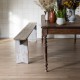 Berry Alloc Parquet Les Essentiels XL Long - Chêne Naturel 02 Kaolin - réf. 61000952 - 164 x 1980 x 13,2 mm