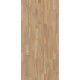 Berry Alloc Parquet Les Essentiels 3 Frises - Chêne Authentique Silk - réf. 61000855 - 210 x 1180 x 13,2 mm
