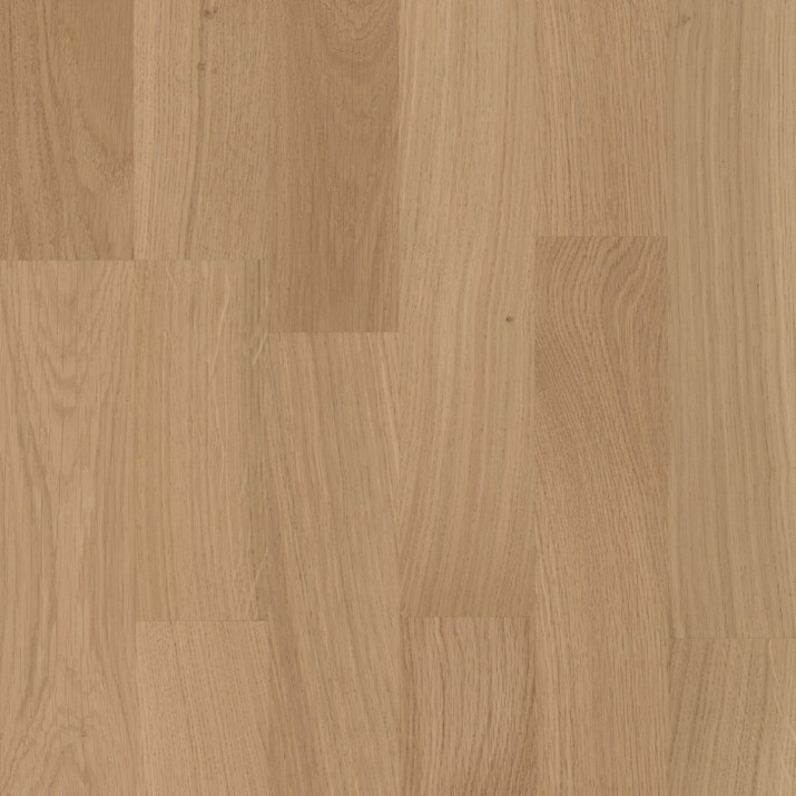 Berry Alloc Parquet Les Essentiels 3 Frises - Chêne Naturel Nature - réf. 61001049 - 210 x 1180 x 13,2 mm