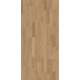 Berry Alloc Parquet Les Essentiels 3 Frises - Chêne Naturel Nature - réf. 61001049 - 210 x 1180 x 13,2 mm