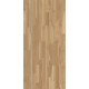 Berry Alloc Parquet Les Essentiels 3 Frises - Chêne Authentique Nature - réf. 61001053 - 210 x 1180 x 13,2 mm