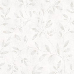 Papier Peint Vinyle sur Intissé Motif Végétation Beige – Marburg - réf. 32632