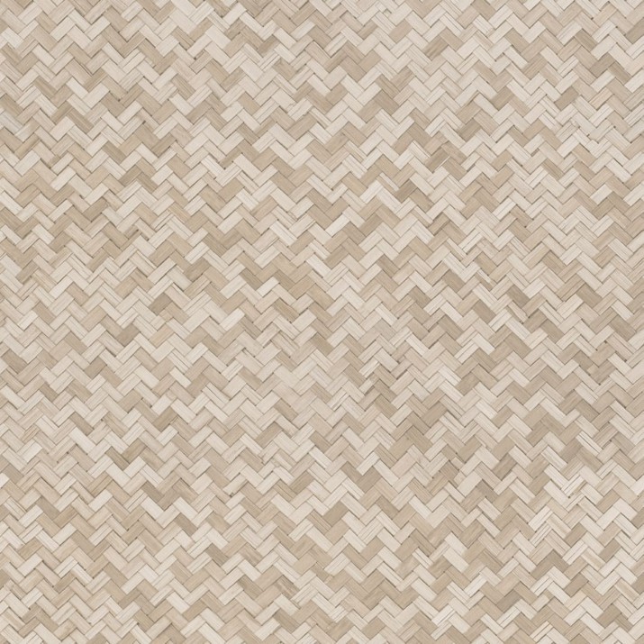 Papier Peint Vinyle Grainé sur Intissé Motif Chevrons – Erismann - réf. 33309
