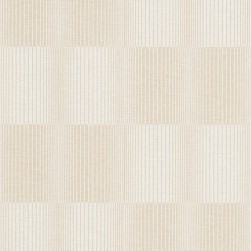 Papier Peint Vinyle Grainé sur Intissé Motif Damier Beige – Erismann - réf. 10214-14