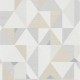 Papier Peint Vinyle Expansé sur Intissé Motif Graphic – Erismann - réf. 10119-14