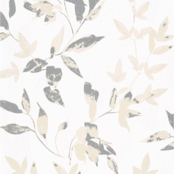 Papier Peint Vinyle Expansé sur Intissé Motif Botanica 1 – Erismann - réf. 10224-02