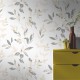 Papier Peint Vinyle Expansé sur Intissé Motif Botanica 1 – Erismann - réf. 10224-02