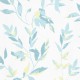 Papier Peint Vinyle Expansé sur Intissé Motif Flore 2 – Erismann - réf. 10224-18