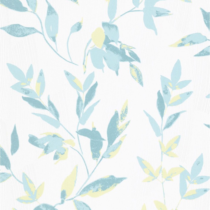 Papier Peint Vinyle Expansé sur Intissé Motif Flore 2 – Erismann - réf. 10224-18
