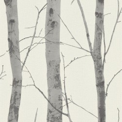 Papier Peint Vinyle Expansé sur Intissé Motif Forest 1 – Erismann - réf. 5433-47