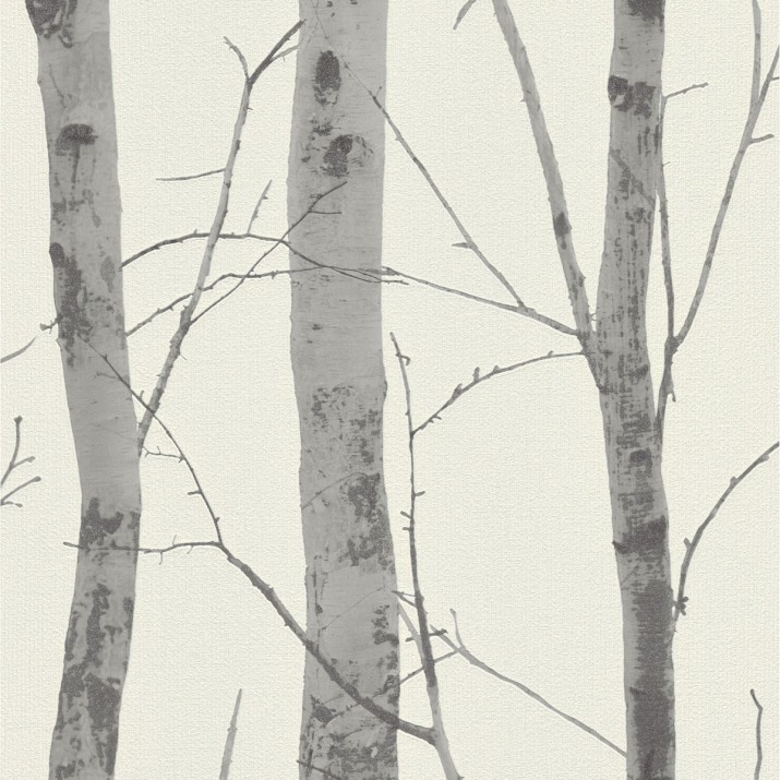 Papier Peint Vinyle Expansé sur Intissé Motif Forest 1 – Erismann - réf. 5433-47