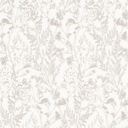 Papier Peint Vinyle sur Intissé Motif Champêtre – Erismann - réf. 10251-14