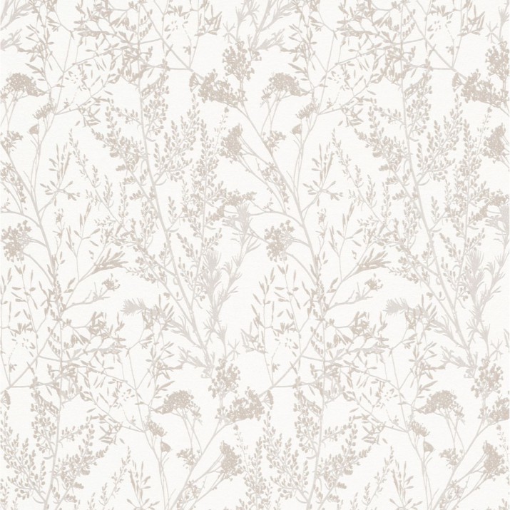 Papier Peint Vinyle sur Intissé Motif Champêtre – Erismann - réf. 10251-14